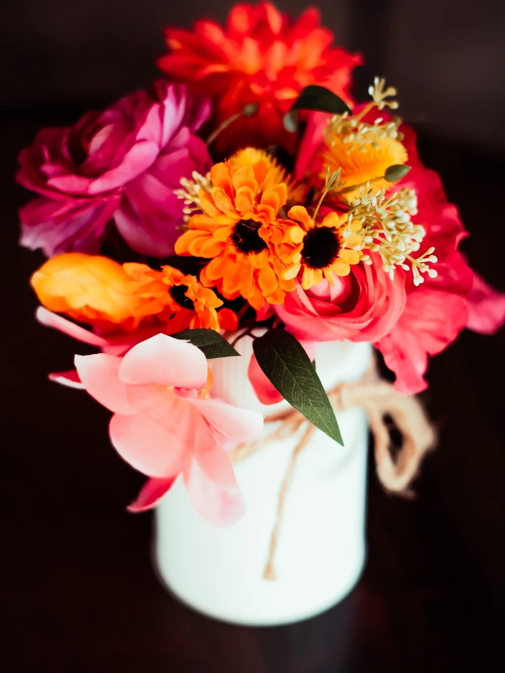 Beautiful Wedding Decor